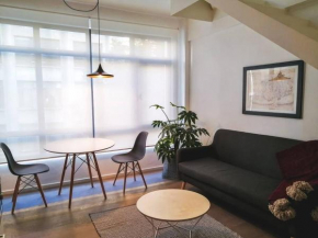 Beautiful 2 floors loft in the heart of CDMX